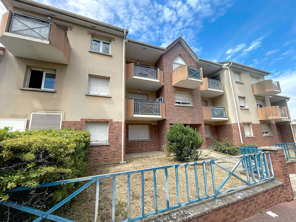Appartement 2 pièces 40 m² · à Corbeil Essonnes · 40 m² · 99 000 €