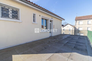  Maison à vendre 5 pièces 135 m²