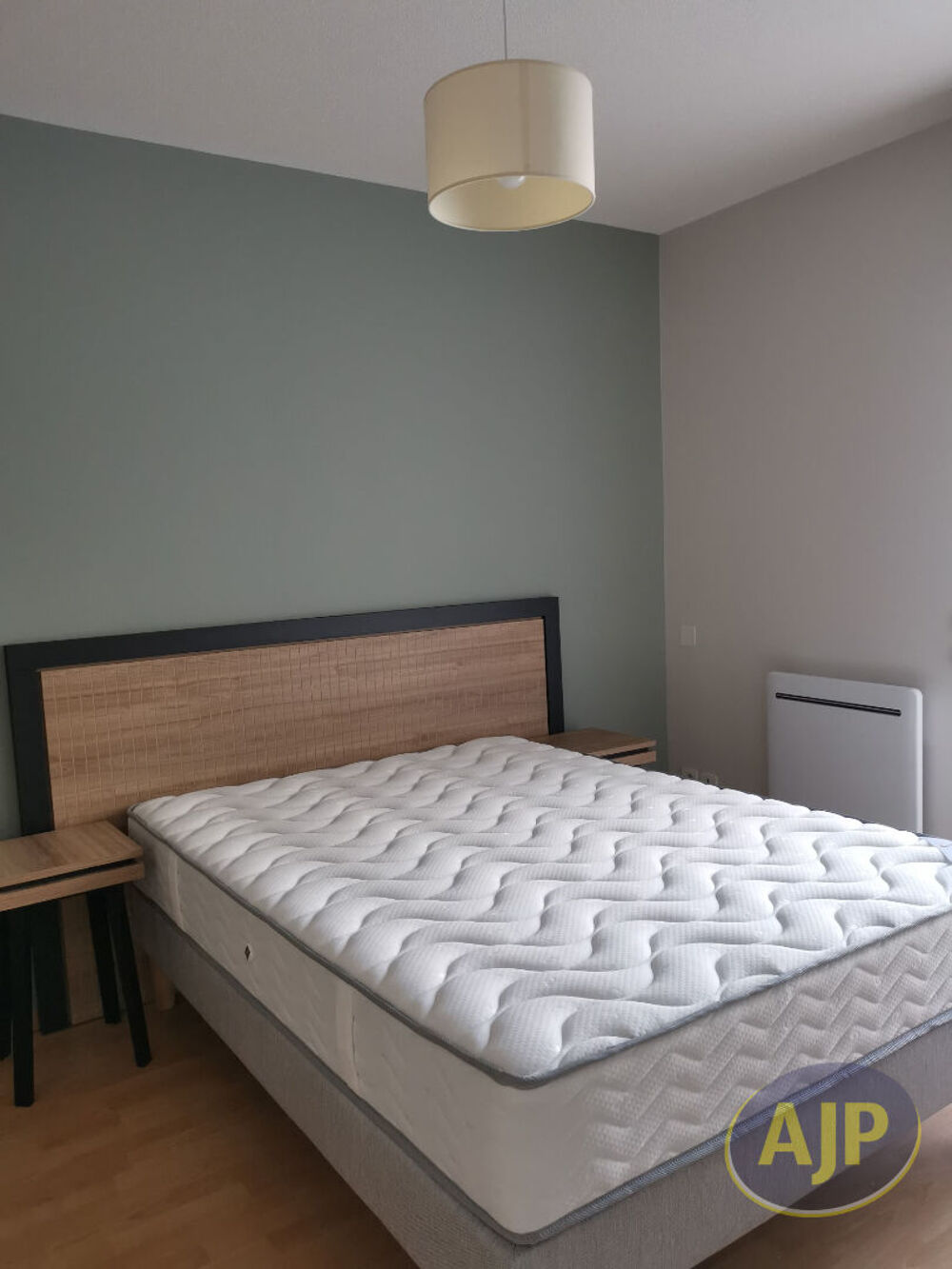 Vente Appartement Appartement Les Gonds 2 pièce(s) 42.93 m2 Les gonds