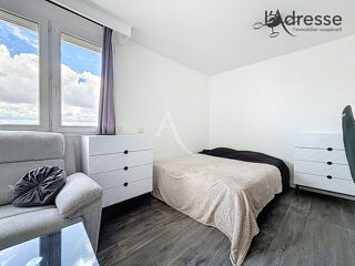  Appartement à vendre 1 pièce 32 m²