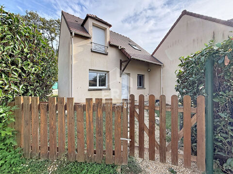   Maison à vendre à Saint Cheron 4 pièce(s) 75 m2 Maison - 4 pièce(s) - 75 m²