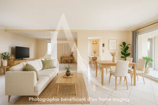  Appartement  vendre 6 pices 150 m