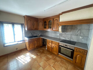 Maison � vendre 6 pi�ces 100 m�