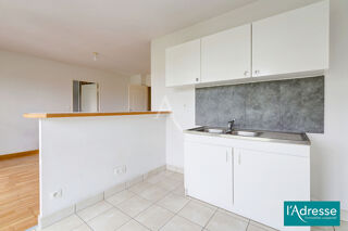  Appartement à vendre 2 pièces 43 m²
