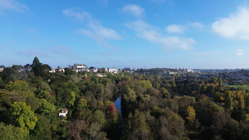 � vendre  Maison Poitiers (86000)