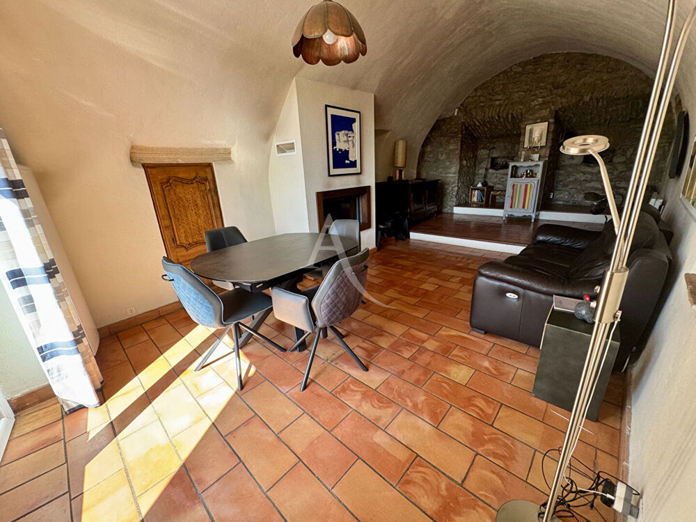 Vente Maison MAISON (Ancien Four à Chaux) NÎMES 5 PIECE(S) 156 M2 Nimes