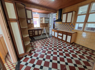  Maison � vendre 7 pi�ces 210 m� Le morne rouge