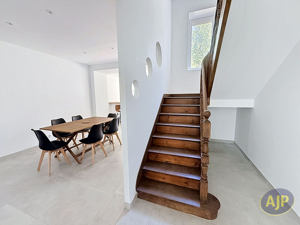 Maison Bourg Saffré 6ch