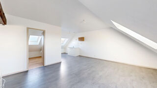  Appartement � vendre 3 pi�ces 48 m�