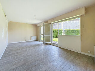  Appartement à vendre 1 pièce 32 m²
