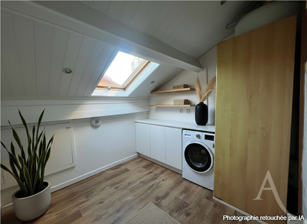 Duplex T3 - 60 m² - Centre historique d'Elne