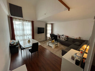  Appartement à vendre 3 pièces 74 m²