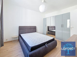  Appartement à louer 2 pièces 40 m²
