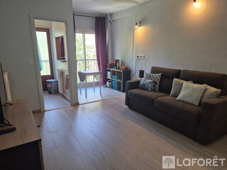  Appartement � vendre 1 pi�ce 27 m�