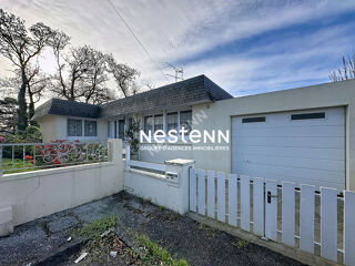 Maison 5 pièces 79 m² · à Quimper · 79 m² · 228 000 €