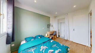  Appartement � louer 10 m�