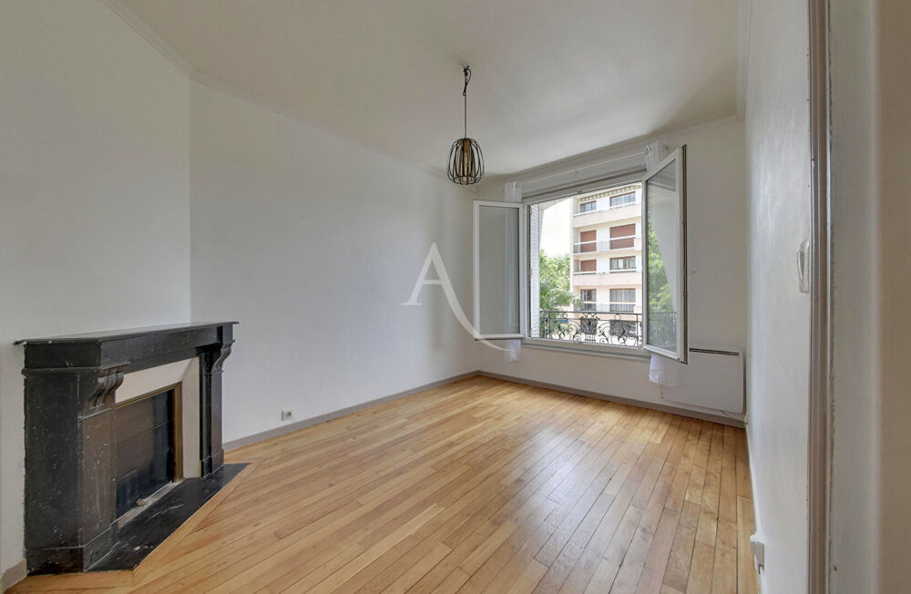 Location Appartement Appartement Joinville Le Pont 2 pièces 38.05 m2 Joinville le pont