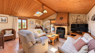 Vente Maison MAISON 4 PIECES- 103,6M²- À VENDRE À SAINT DENIS DU PAYRÉ Saint denis du payre