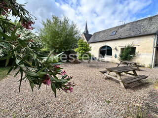  Maison à vendre 7 pièces 