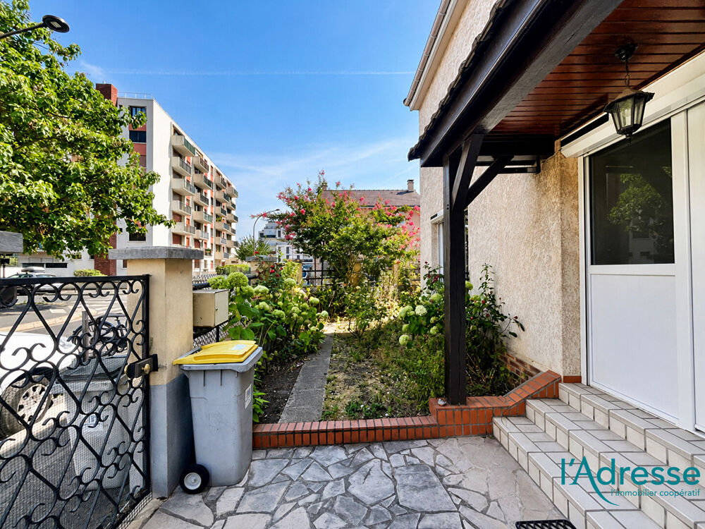 Vente Maison IVRY SUR SEINE Ivry sur seine