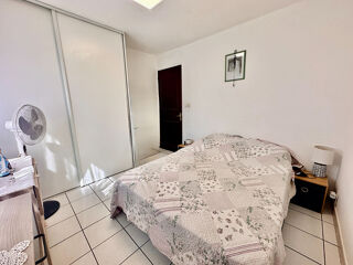Vente Appartement LA SALINE LES BAINS, TROU D'EAU  : APT T2 ACCES DIRECT AU LAGON & PARKING Saint paul