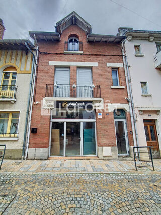  Maison  vendre 6 pices 157 m