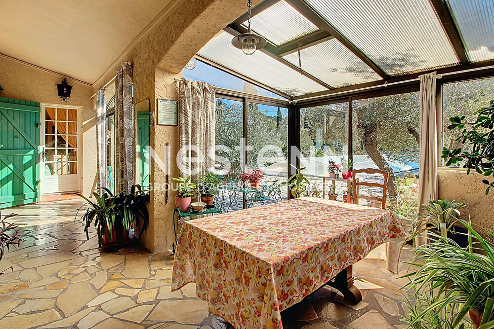  vendre  Maison Lorgues (83510)