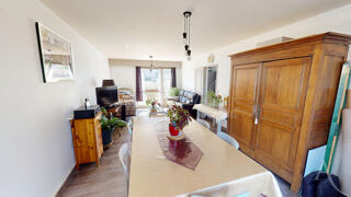  Maison  vendre 4 pices 100 m