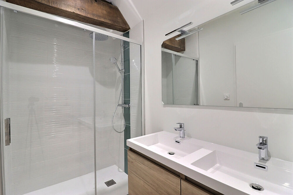 Location Appartement LOCATION d'un appartement de 2 pièces (49.14 m²) à ST SEVER St sever