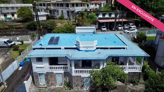  Maison  vendre 7 pices 190 m