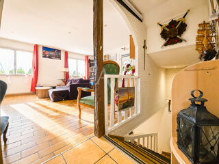  Maison à vendre 3 pièces 90 m²