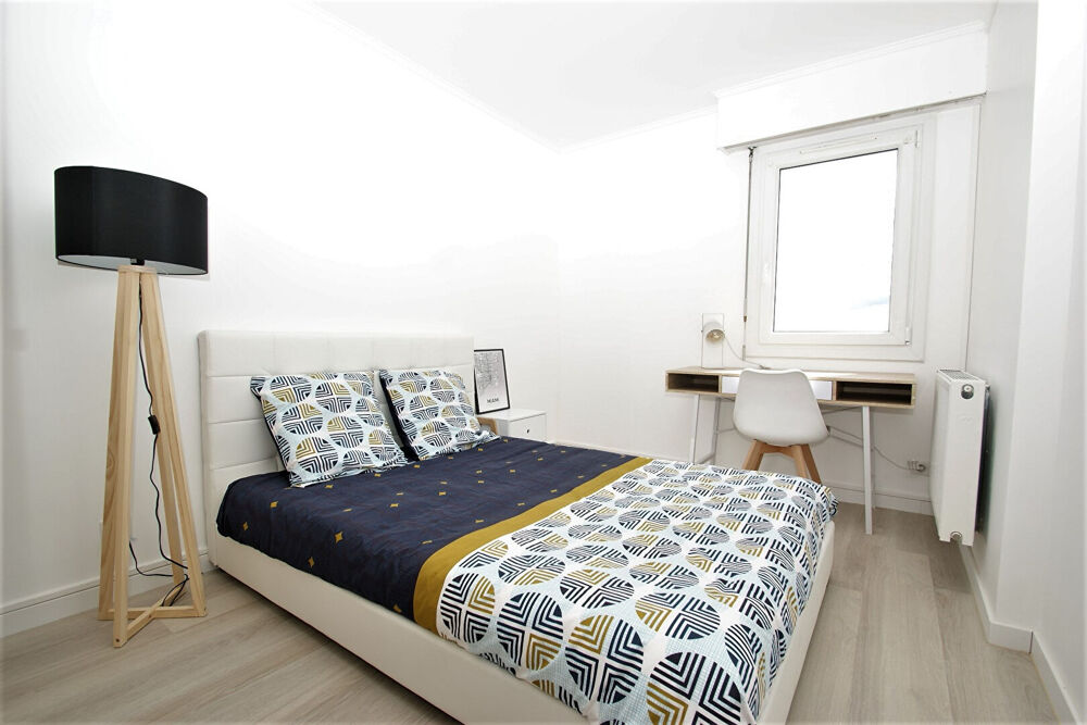 Location Appartement Appartement, chambre en colocation Montigny le bretonneux