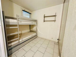  Appartement  vendre 2 pices 