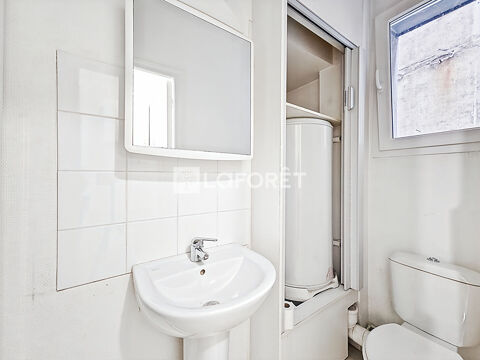  Appartement � louer 1 pi�ce 15 m�