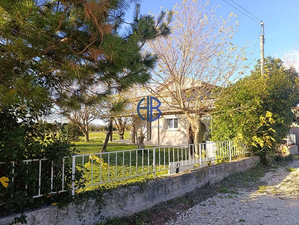 Vente Maison Ancienne ferme rénovée de caractère avec grand terrain Chabeuil