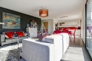  Appartement � vendre 4 pi�ces 107 m�