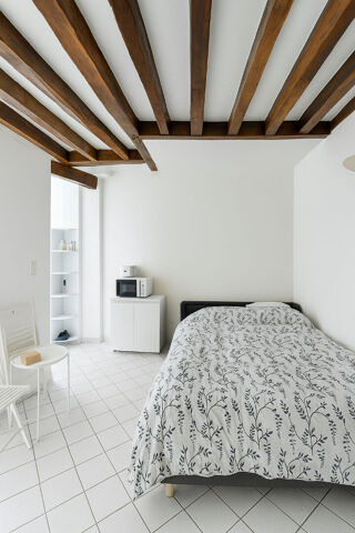  Appartement � vendre 1 pi�ce 17 m�