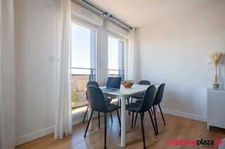  Appartement � vendre 4 pi�ces 85 m�