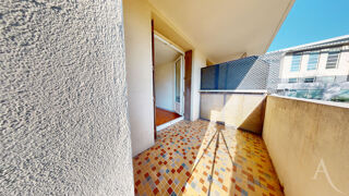  Appartement � vendre 3 pi�ces 58 m�