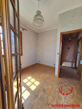  Maison à vendre 4 pièces 77 m²