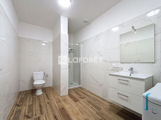  Appartement à vendre 1 pièce 31 m²