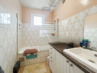  Maison à vendre 4 pièces 84 m²