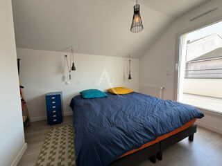  Maison à vendre 5 pièces 99 m²