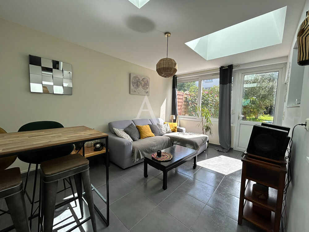 Vente Maison Maison Saint Nazaire 6 pièce(s) Saint nazaire