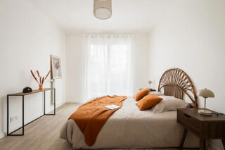  Appartement  vendre 3 pices 63 m