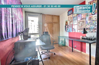  Appartement à vendre 3 pièces 67 m²