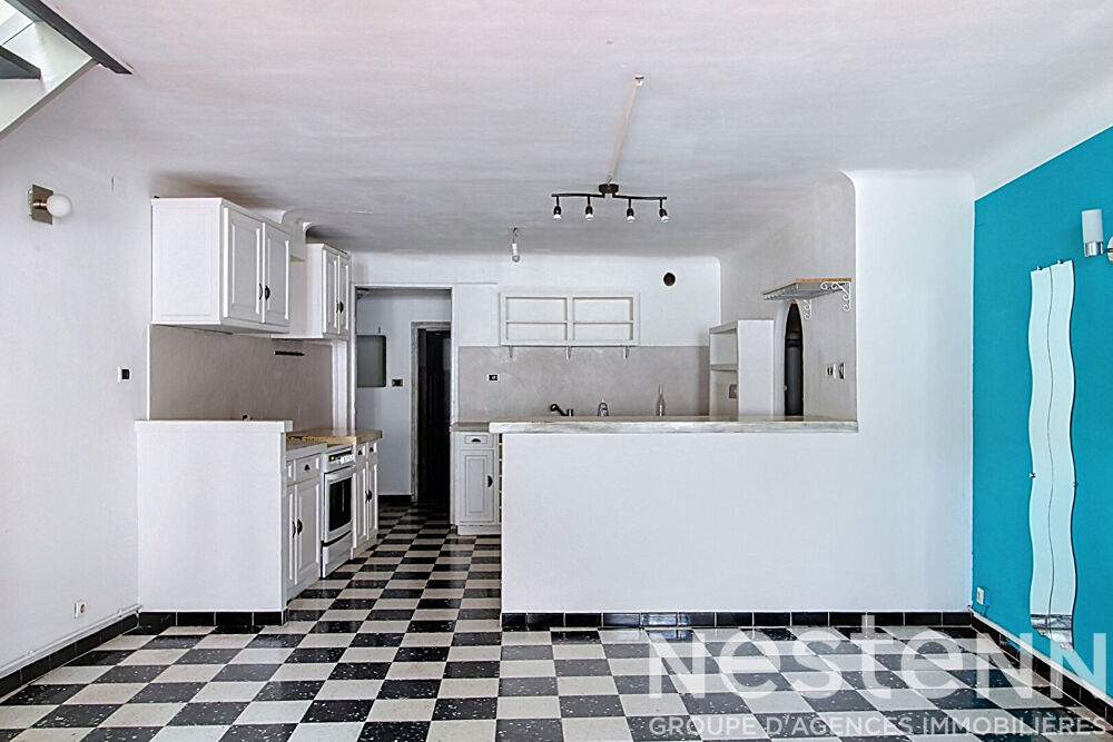 A VENDRE Draguignan Appartement 88 m² 3 chambres en DUPLEX