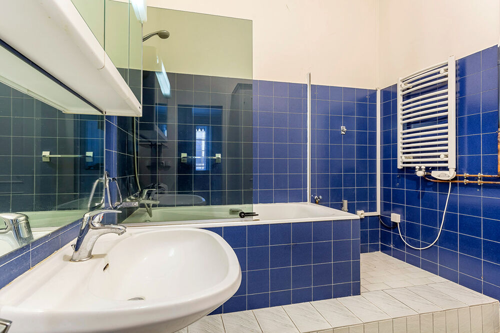 � vendre  Appartement Lyon 7