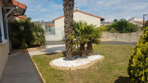   Maison Toutlemonde 6 pi�ce(s) 110 m2 Maison - 6 pi�ce(s) - 125 m�