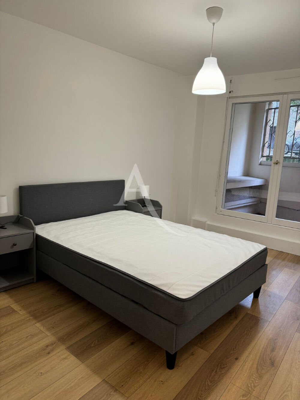 Appartement a louer paris-19e-arrondissement - 2 pièce(s) - 51 m2 - Surfyn
